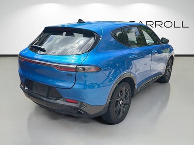 2024 Dodge Hornet R/T Plus