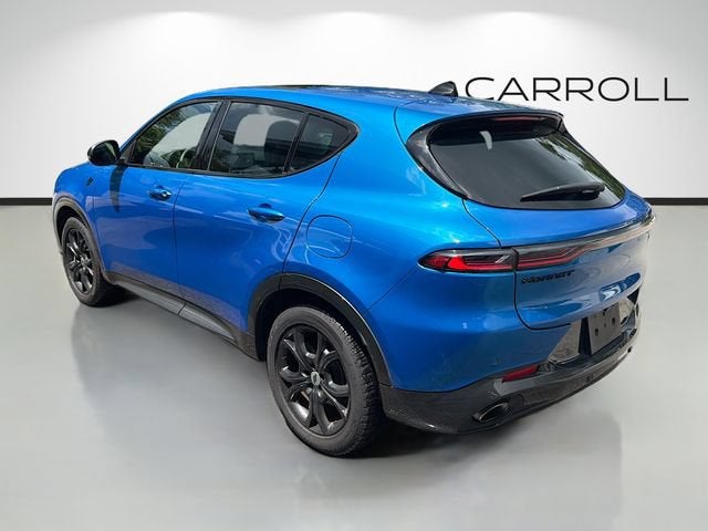 2024 Dodge Hornet R/T Plus