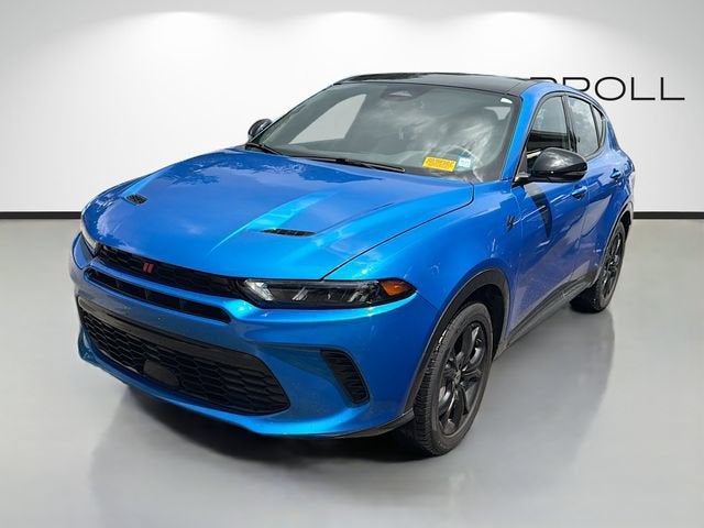 2024 Dodge Hornet R/T Plus