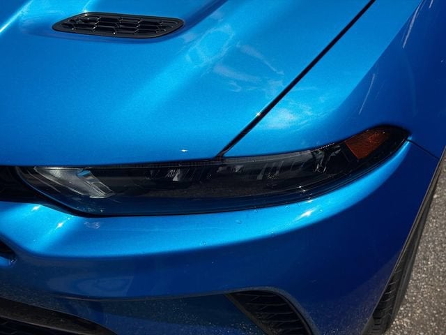 2024 Dodge Hornet R/T Plus