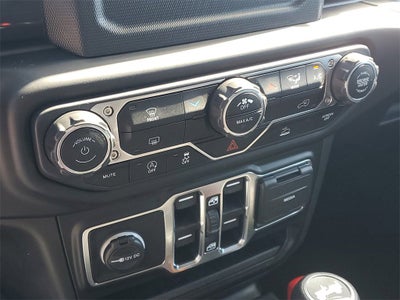 2023 Jeep Wrangler Sport Altitude