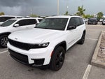 2023 Jeep Grand Cherokee L Limited 4x2