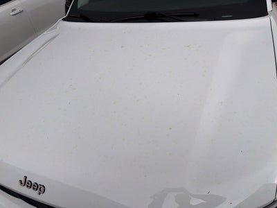2023 Jeep Grand Cherokee L Limited 4x2