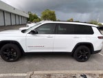 2023 Jeep Grand Cherokee L Limited 4x2