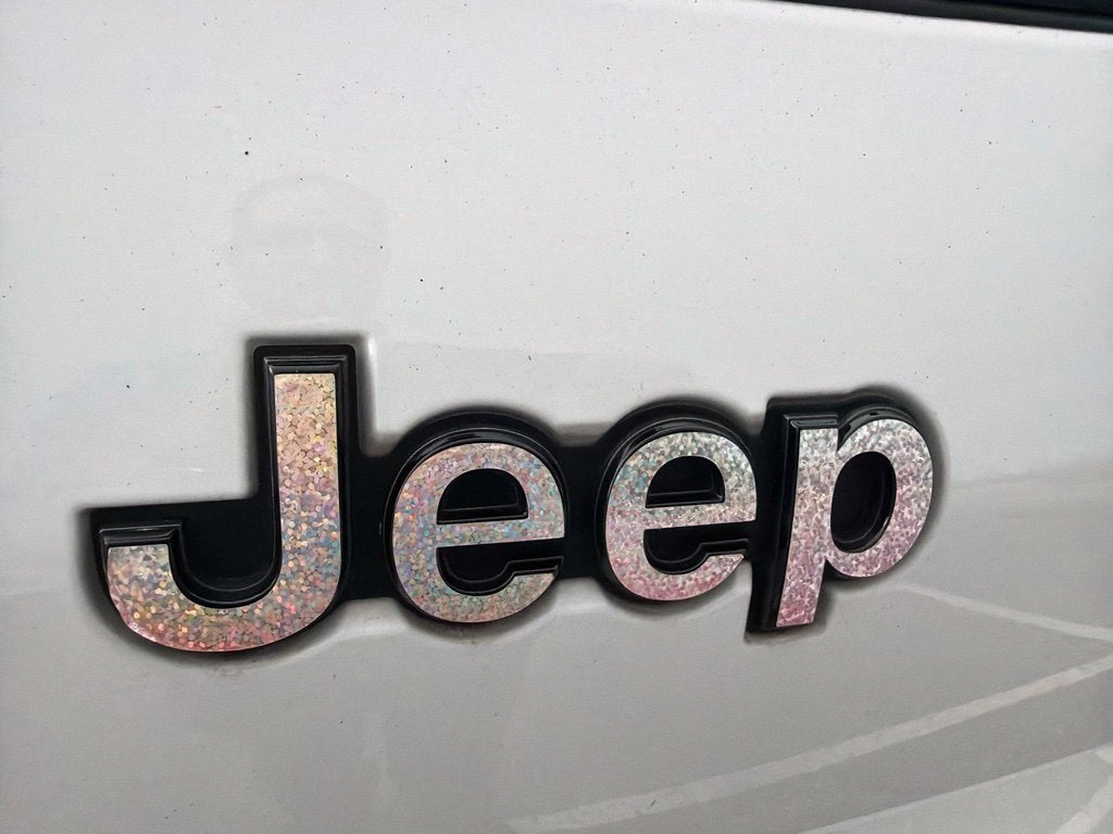 2023 Jeep Grand Cherokee L Limited 4x2