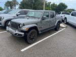 2023 Jeep Gladiator High Altitude 4x4