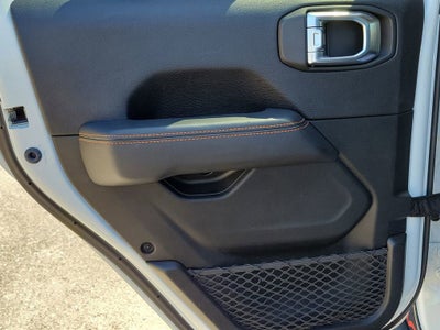 2020 Jeep Gladiator Mojave