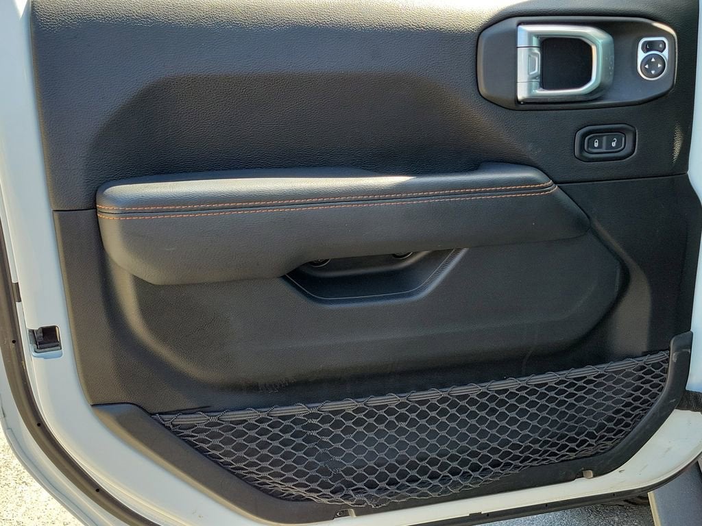 2020 Jeep Gladiator Mojave