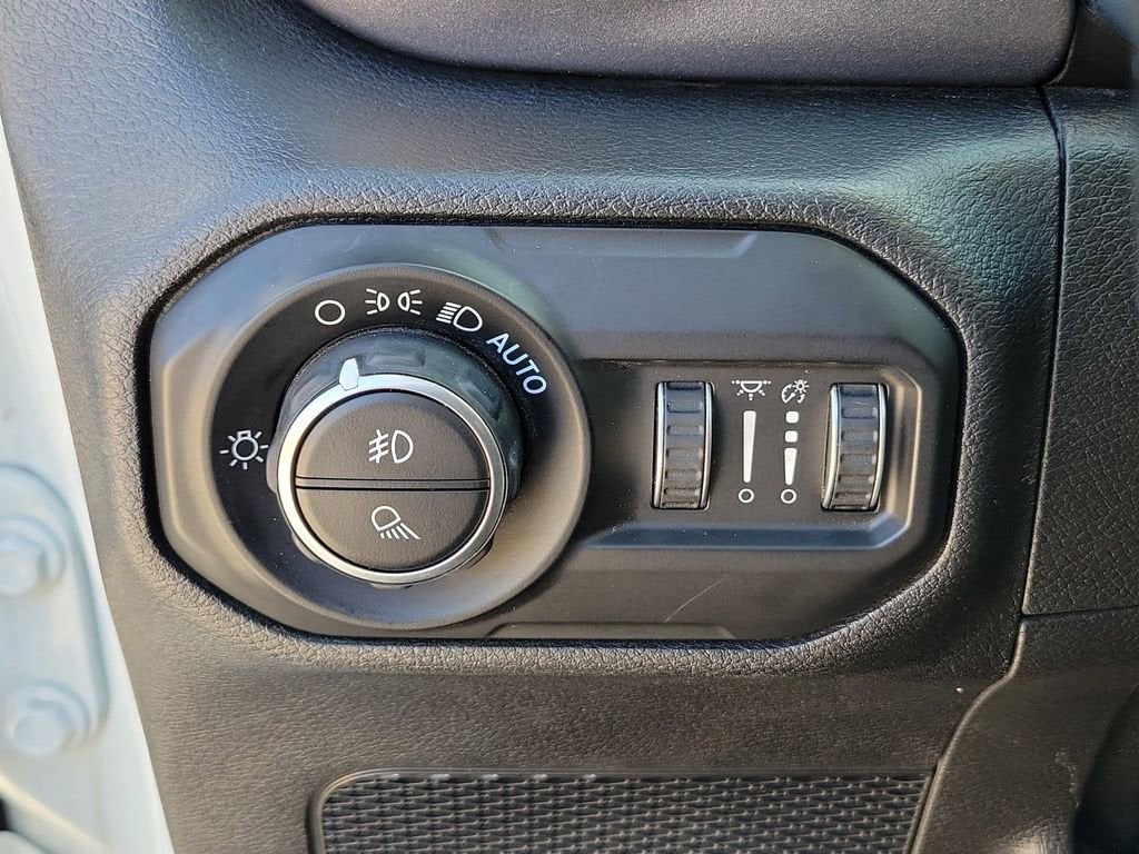 2020 Jeep Gladiator Mojave