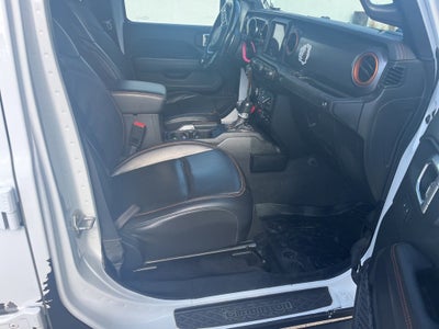 2020 Jeep Gladiator Mojave