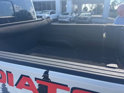 2020 Jeep Gladiator Mojave