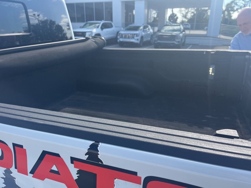 2020 Jeep Gladiator Mojave