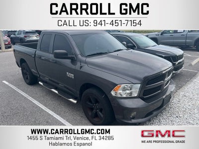 2016 RAM 1500 Express