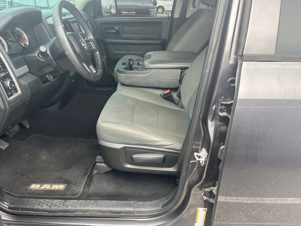 2016 RAM 1500 Express