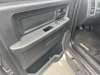 2016 RAM 1500 Express
