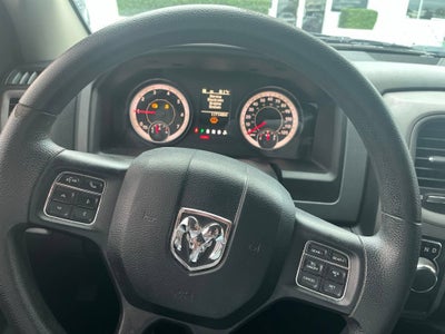 2016 RAM 1500 Express