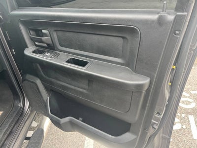 2016 RAM 1500 Express