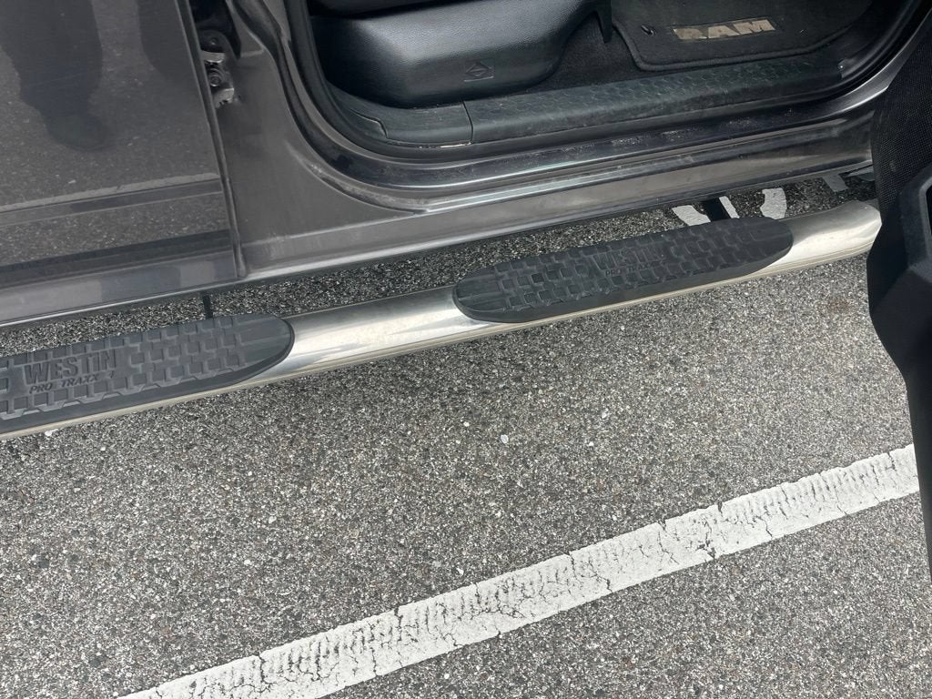2016 RAM 1500 Express