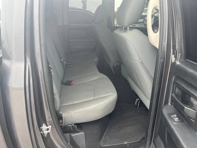 2016 RAM 1500 Express