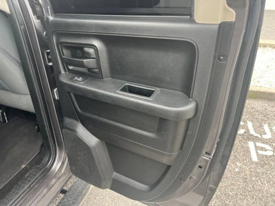 2016 RAM 1500 Express