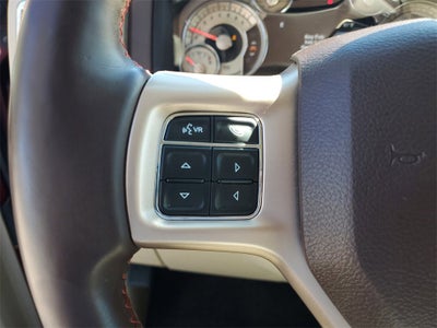 2018 RAM 1500 Longhorn