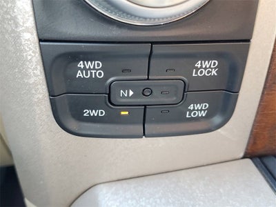 2018 RAM 1500 Longhorn