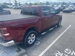 2019 RAM 1500 Big Horn/Lone Star Crew Cab 4x2 5'7" Box