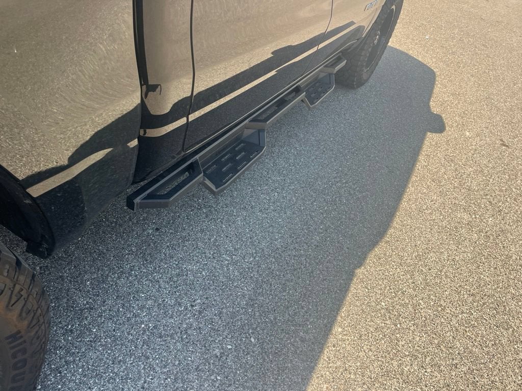 2023 RAM 1500 Big Horn Crew Cab 4x4 5'7" Box