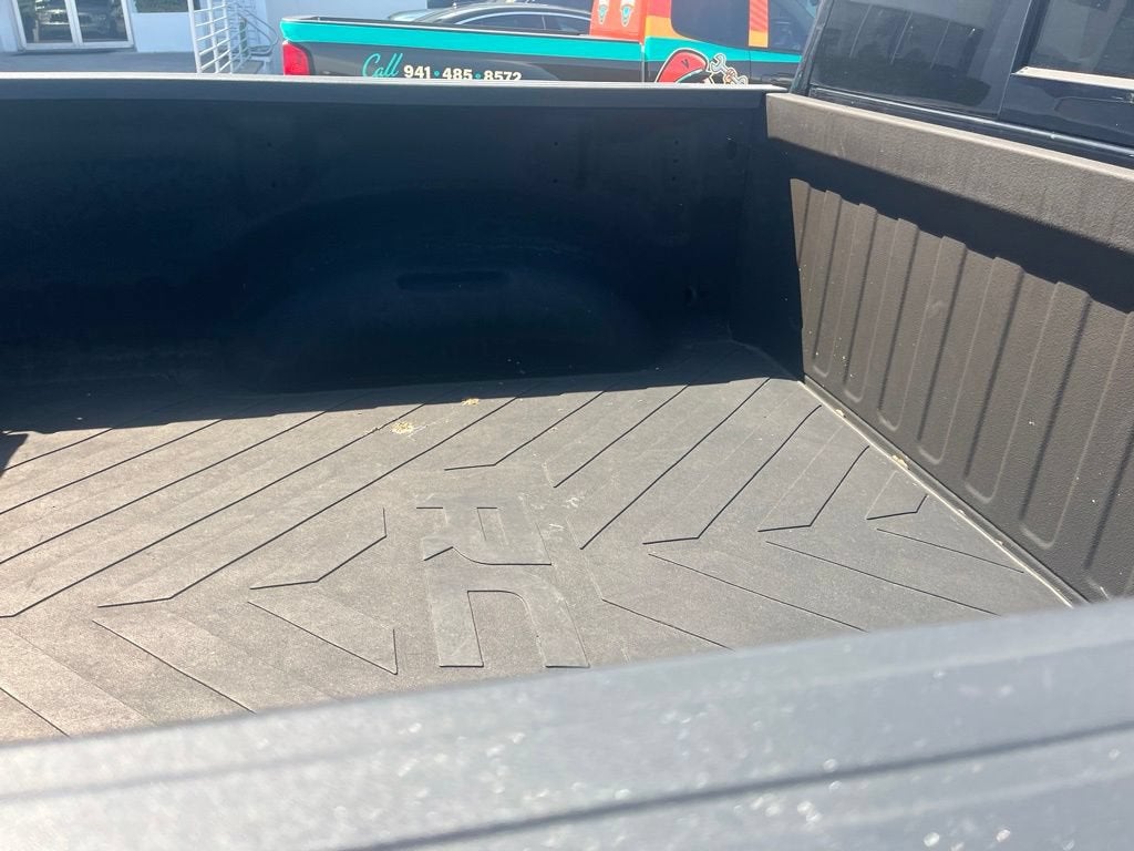 2023 RAM 1500 Big Horn Crew Cab 4x4 5'7" Box