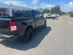 2023 RAM 1500 Big Horn Crew Cab 4x4 5'7" Box