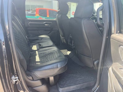 2023 RAM 1500 Big Horn Crew Cab 4x4 5'7" Box