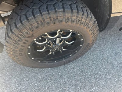 2023 RAM 1500 Big Horn Crew Cab 4x4 5'7" Box