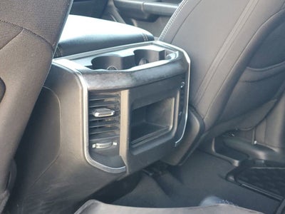 2019 RAM 1500 Big Horn/Lone Star Crew Cab 4x4 5'7" Box