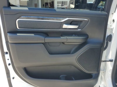 2019 RAM 1500 Big Horn/Lone Star Crew Cab 4x4 5'7" Box