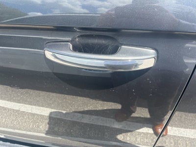 2019 Ford Expedition Max Platinum