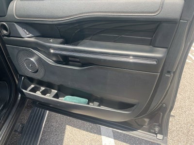 2019 Ford Expedition Max Platinum