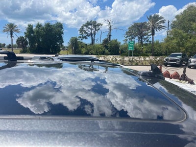 2019 Ford Expedition Max Platinum