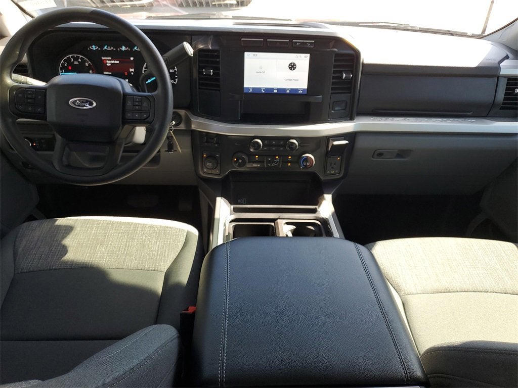 2024 Ford Super Duty F-250 SRW XL