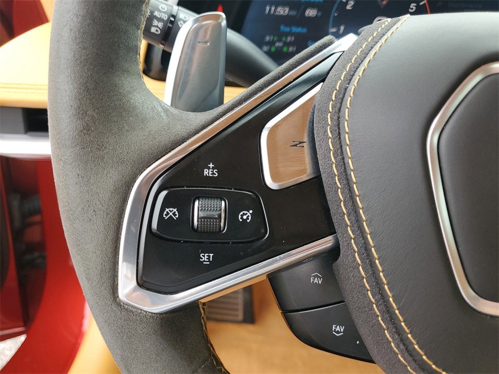 2021 Chevrolet Corvette Stingray 3LT