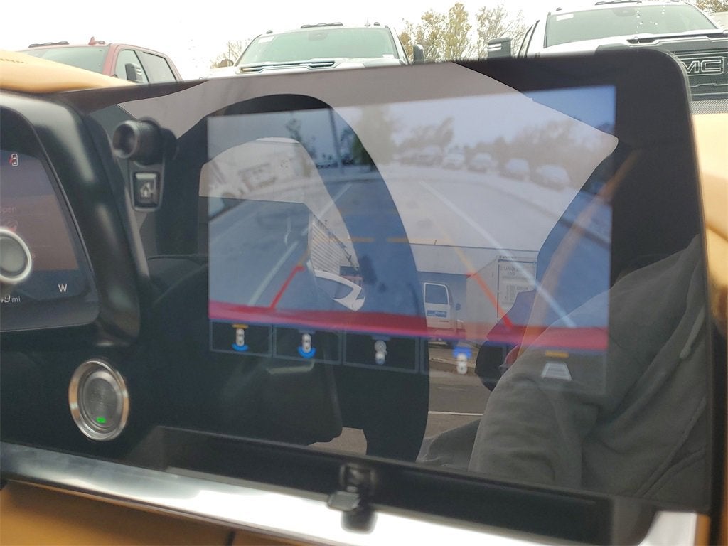 2021 Chevrolet Corvette Stingray 3LT