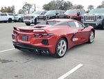 2021 Chevrolet Corvette Stingray 3LT