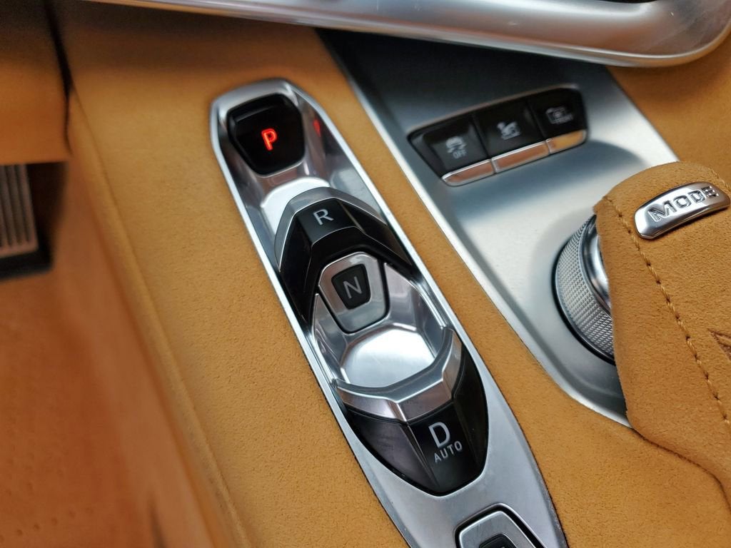 2021 Chevrolet Corvette Stingray 3LT