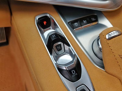 2021 Chevrolet Corvette Stingray 3LT