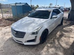 2019 Cadillac CTS Luxury RWD