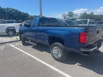 2015 Chevrolet Silverado 2500 HD LT