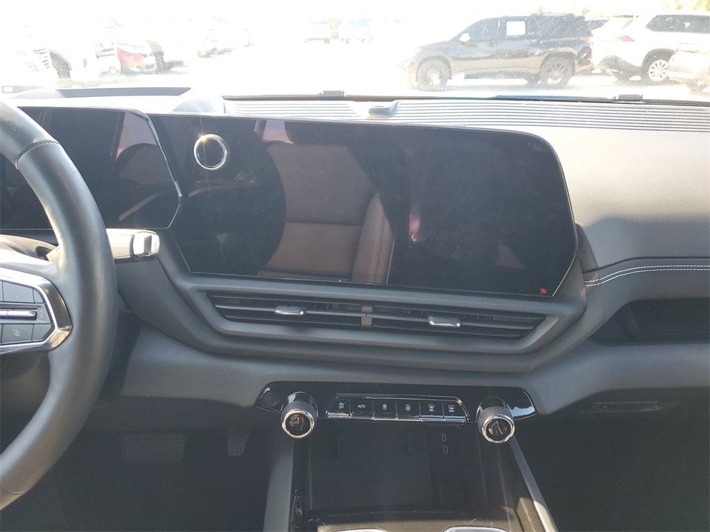 2025 Chevrolet Silverado EV LT - Extended Range