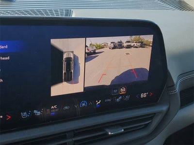 2025 Chevrolet Silverado EV LT - Extended Range