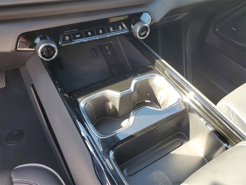 2025 Chevrolet Silverado EV LT - Extended Range