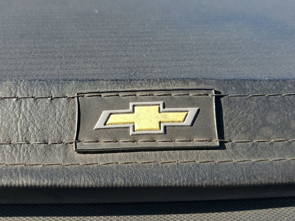 2019 Chevrolet Colorado 2WD LT