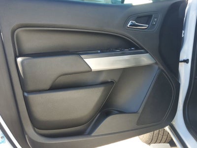 2019 Chevrolet Colorado 2WD LT